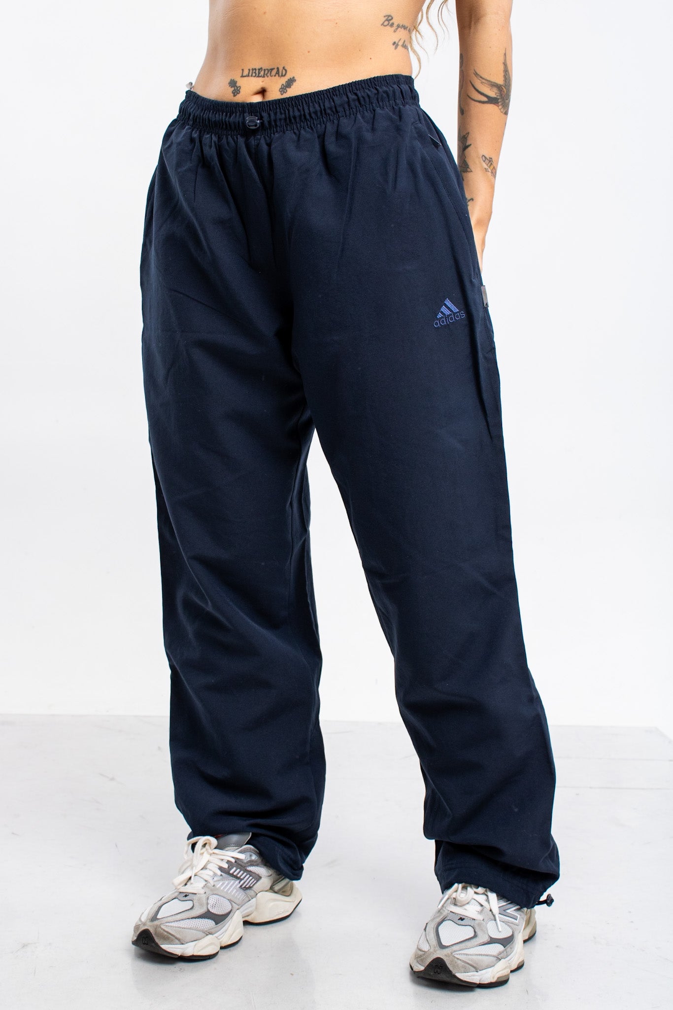 Adidas Track Pants