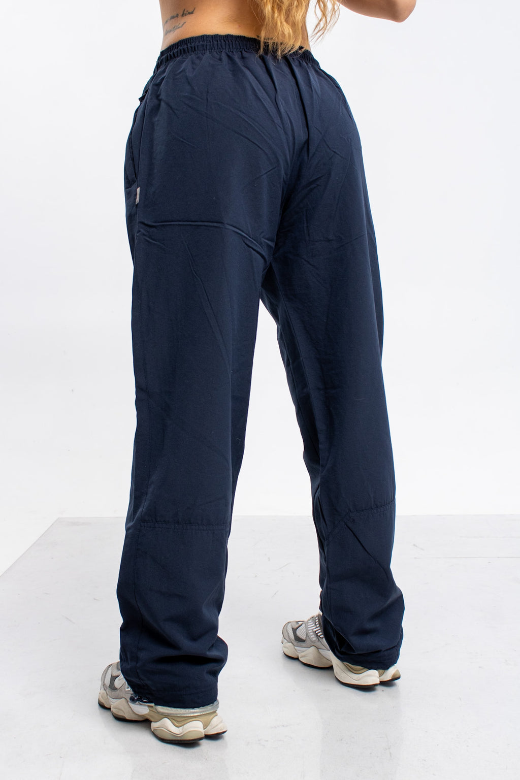 Adidas Track Pants