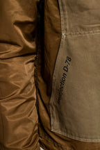 Vintage Diesel J-Blink Jacket- 90s