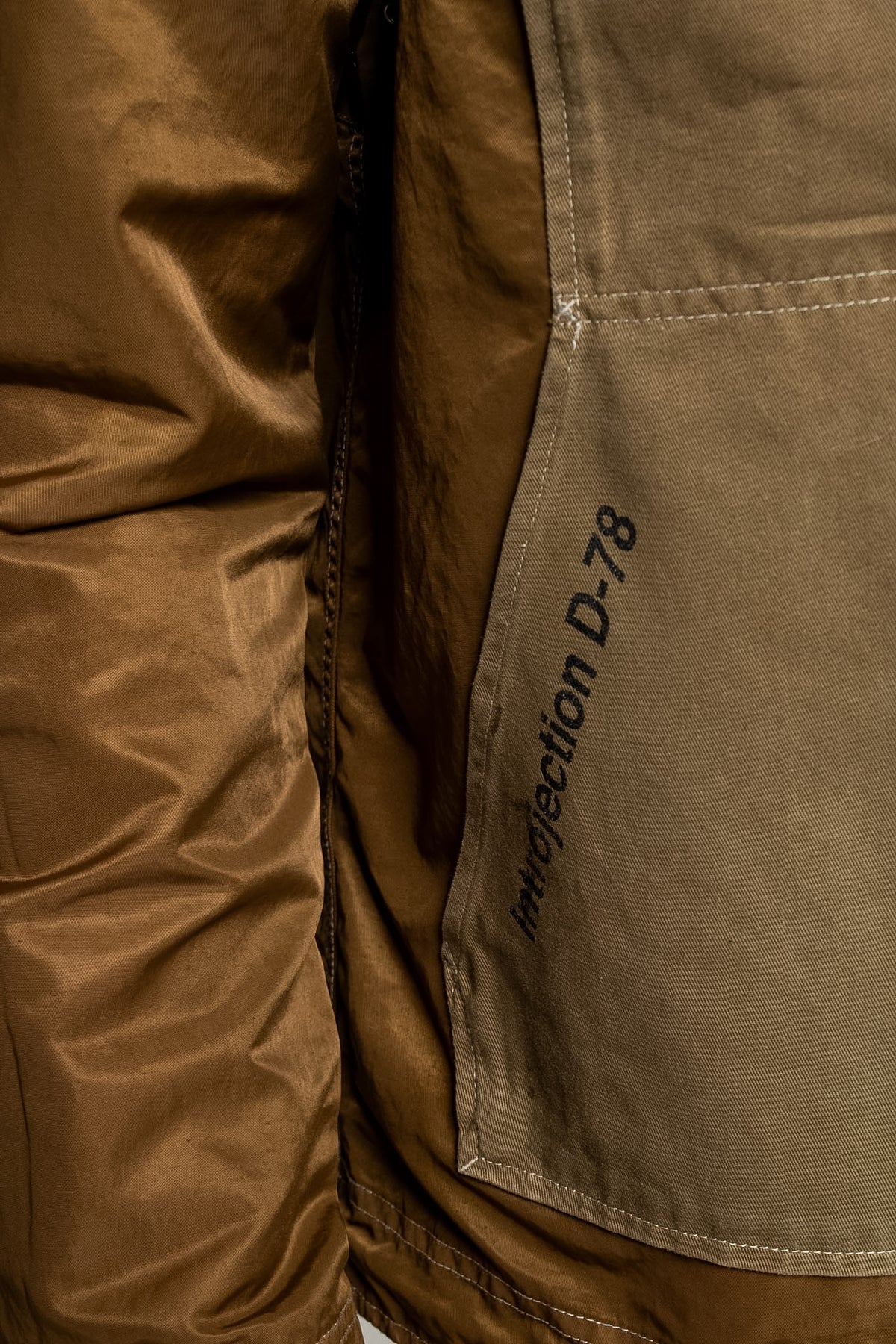 Vintage Diesel J-Blink Jacket- 90s