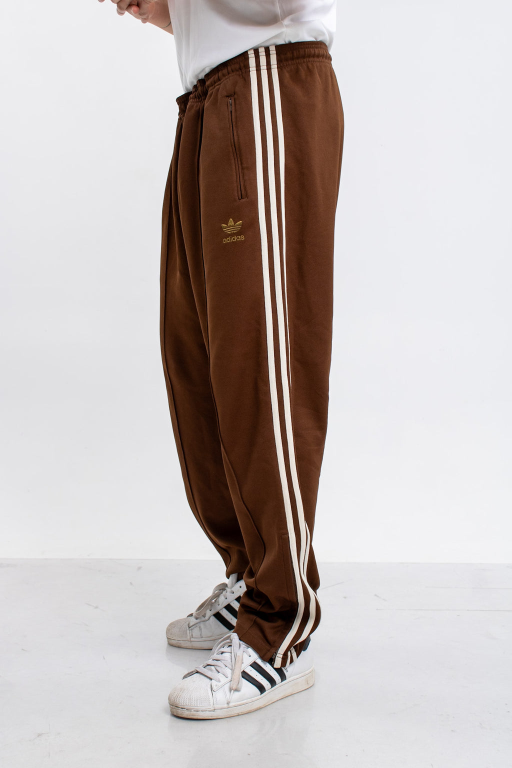 Adidas Track Pants