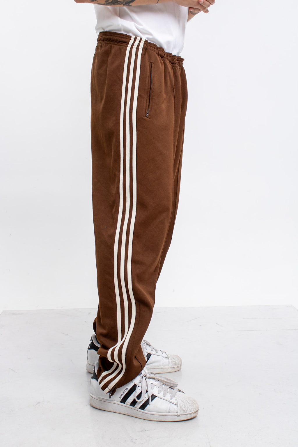 Adidas Track Pants