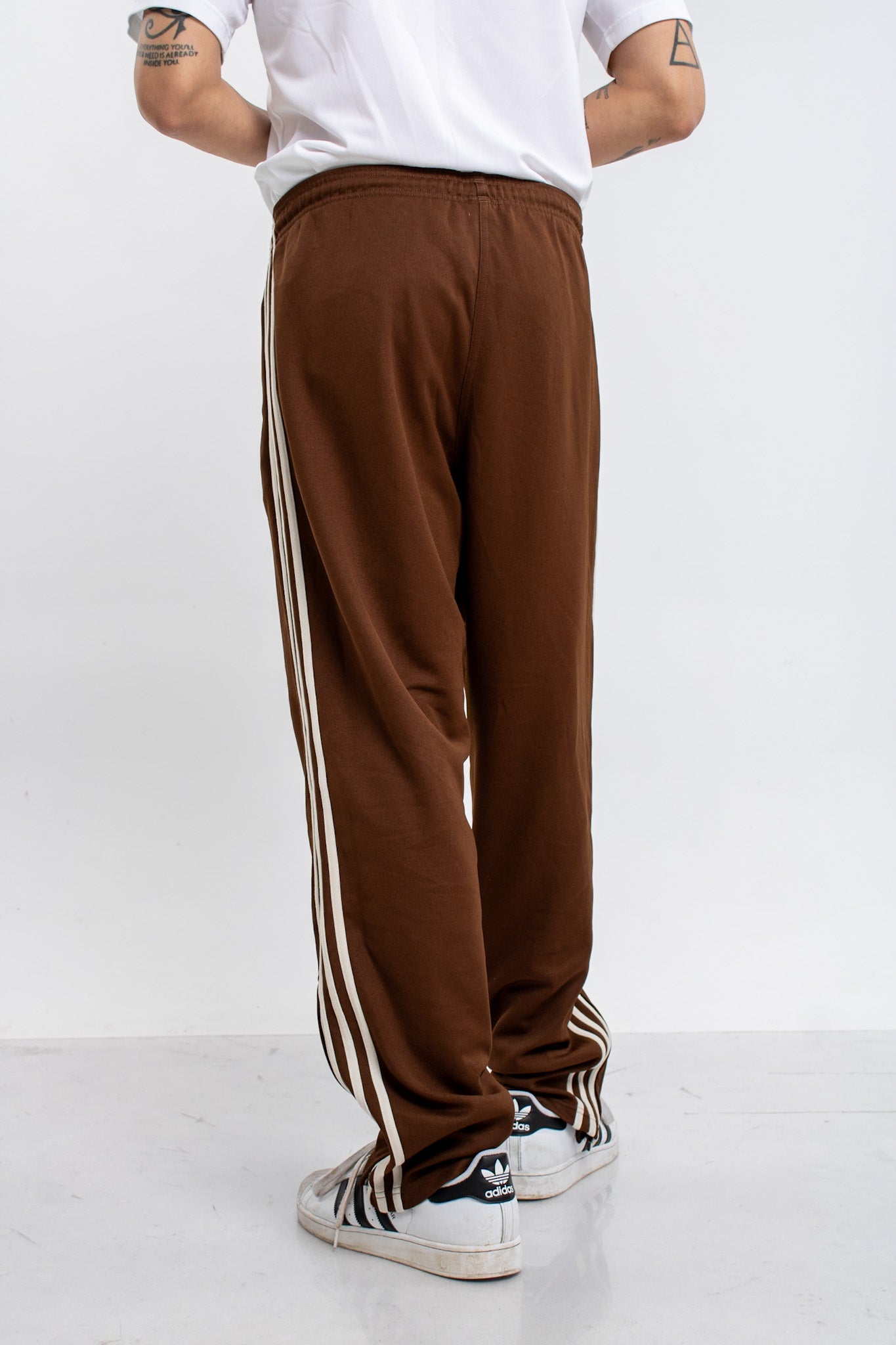 Adidas Track Pants