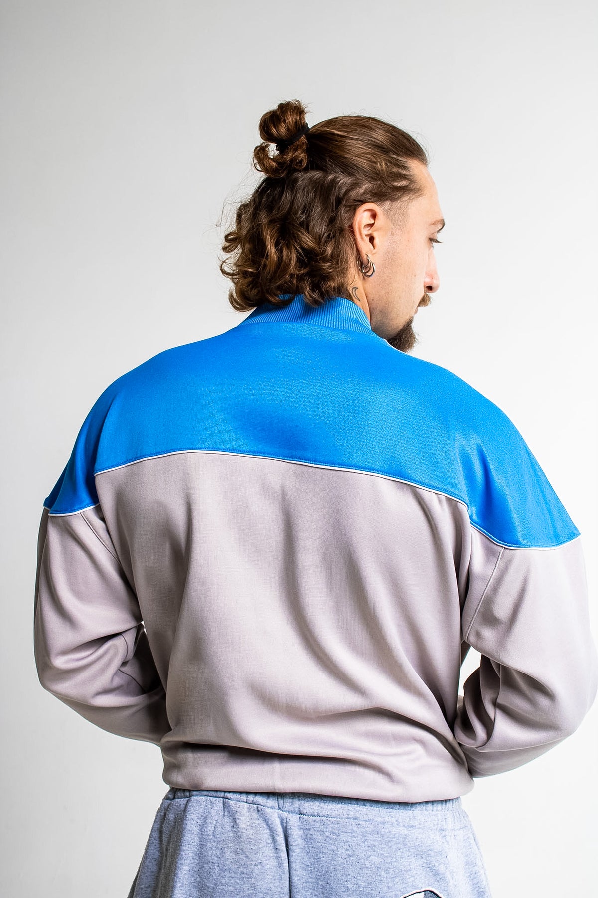 Vintage 80s Adidas Track Jacket