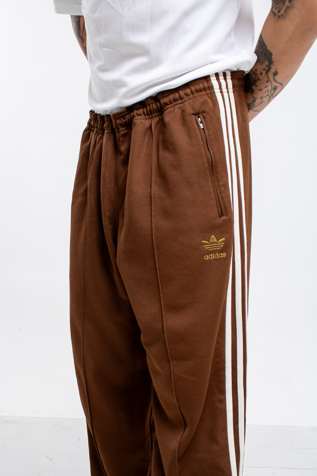 Adidas Track Pants