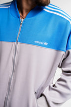 Vintage 80s Adidas Track Jacket