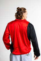 Retro Adidas Training Track Jacket - 2008