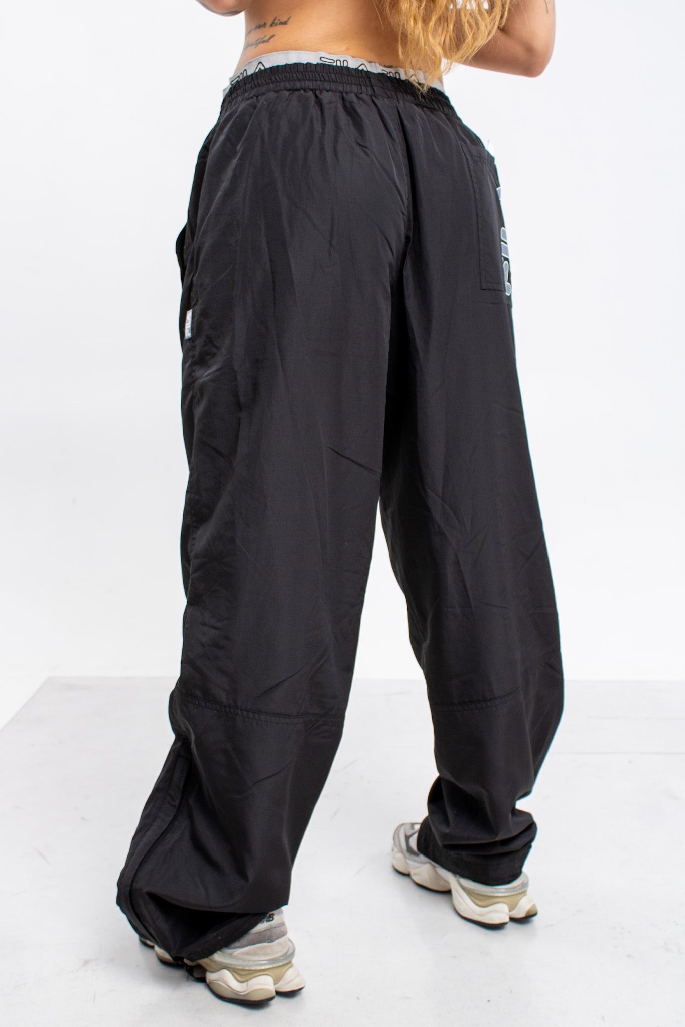 Fila Track Pants
