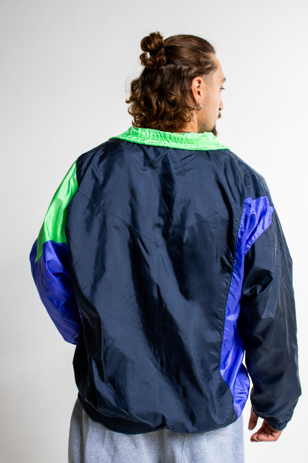 Vintage Nike Jacket - 90s