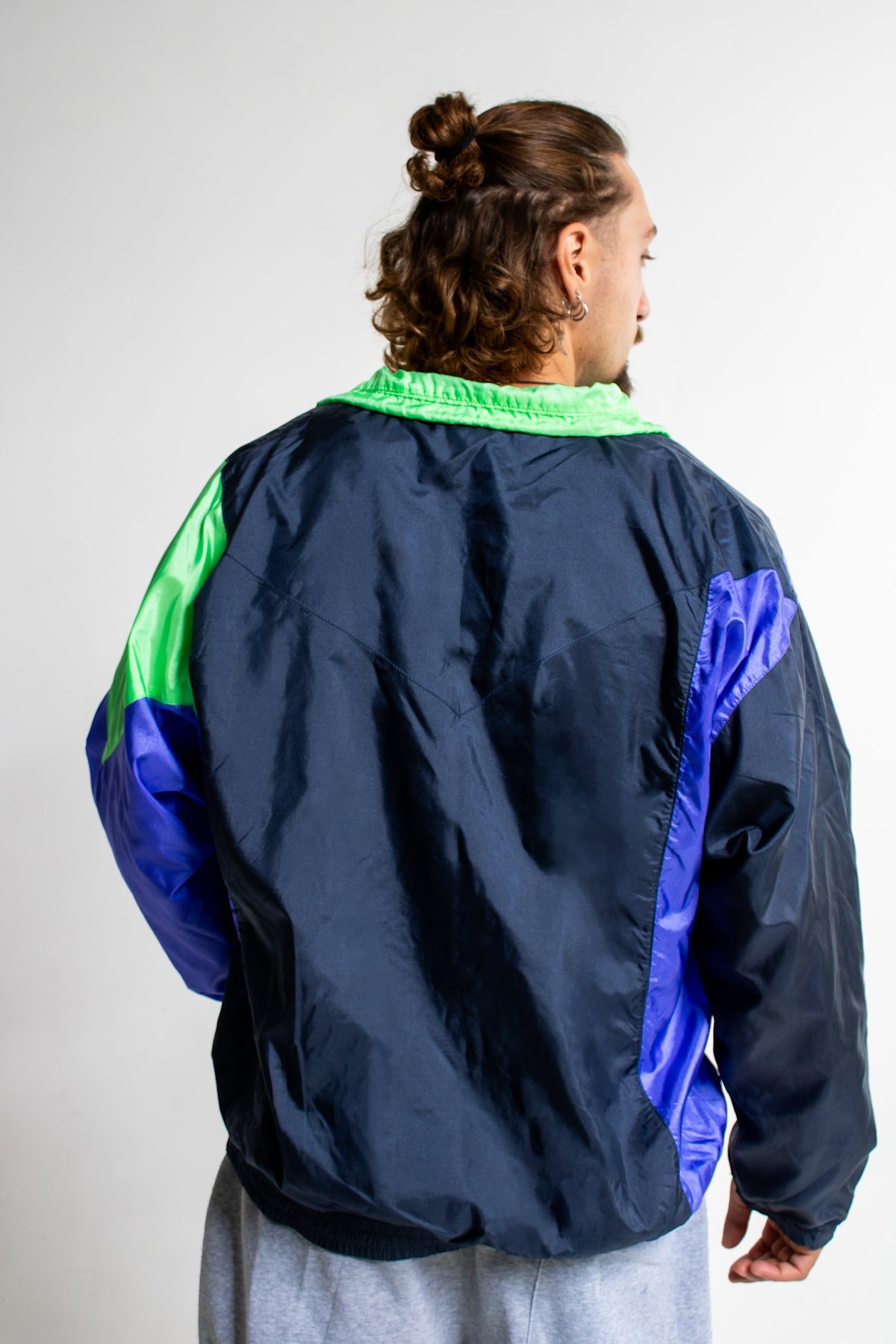 Vintage Nike Jacket - 90s
