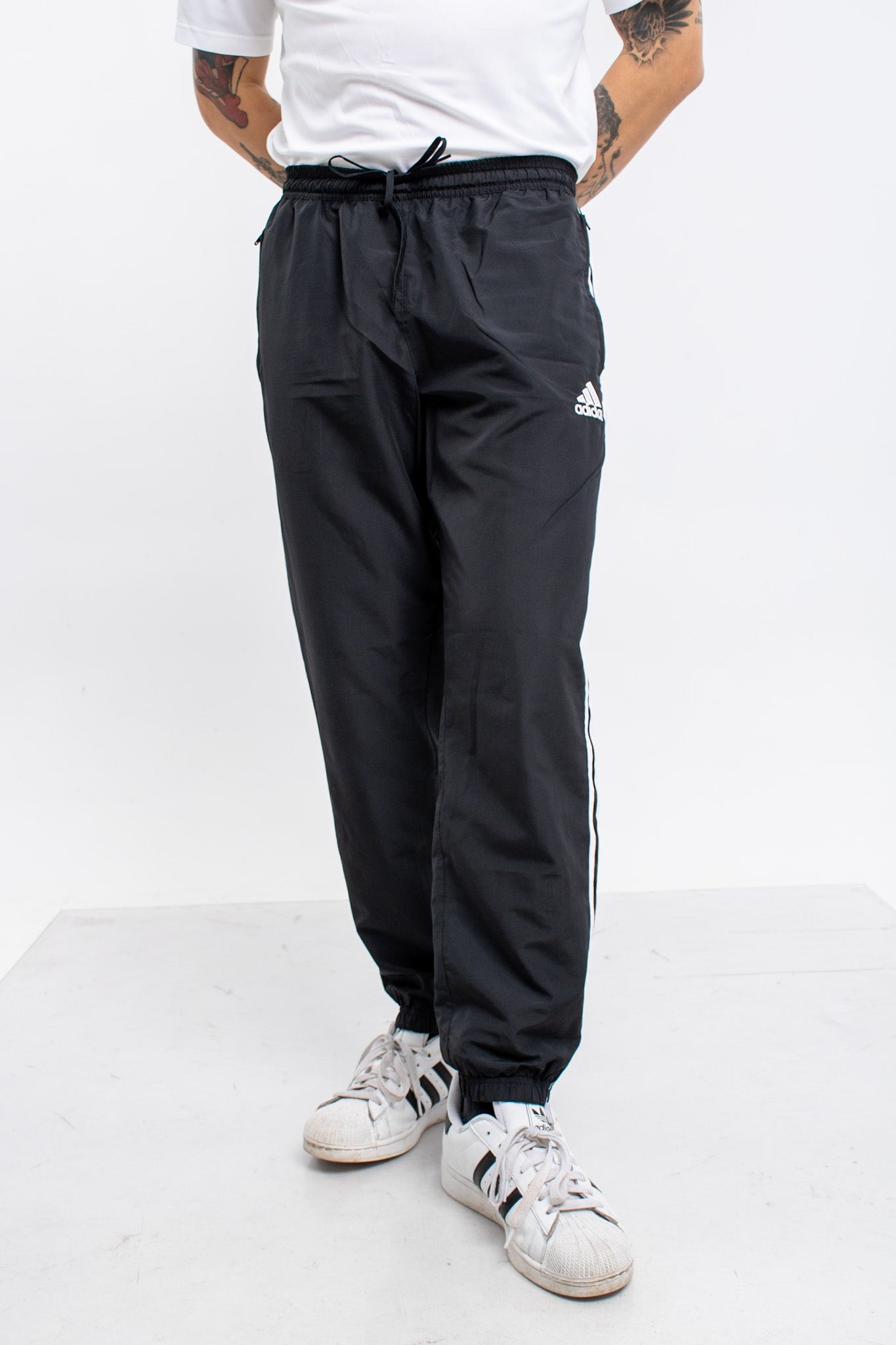 Adidas Track Pants