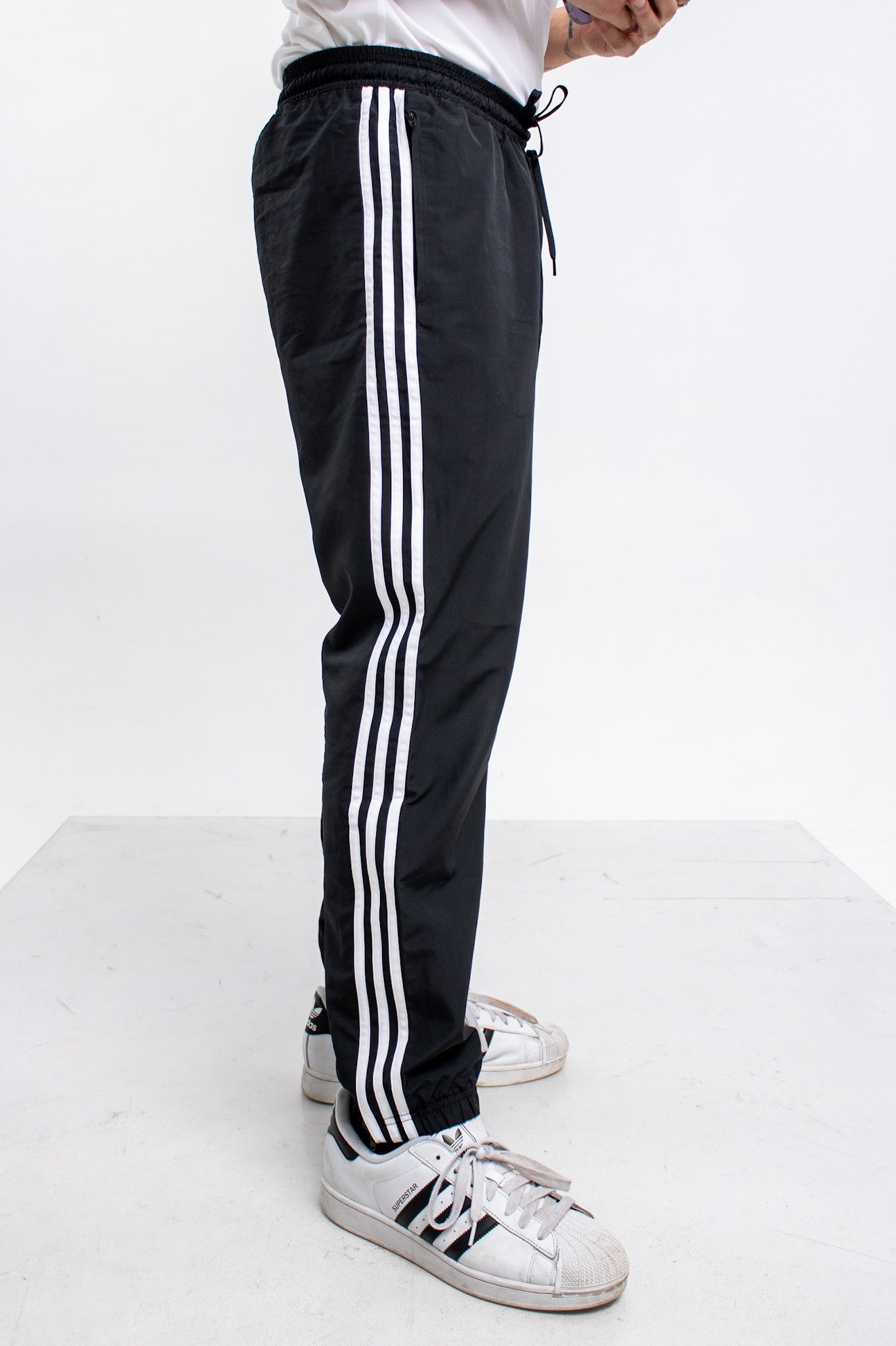 Adidas Track Pants