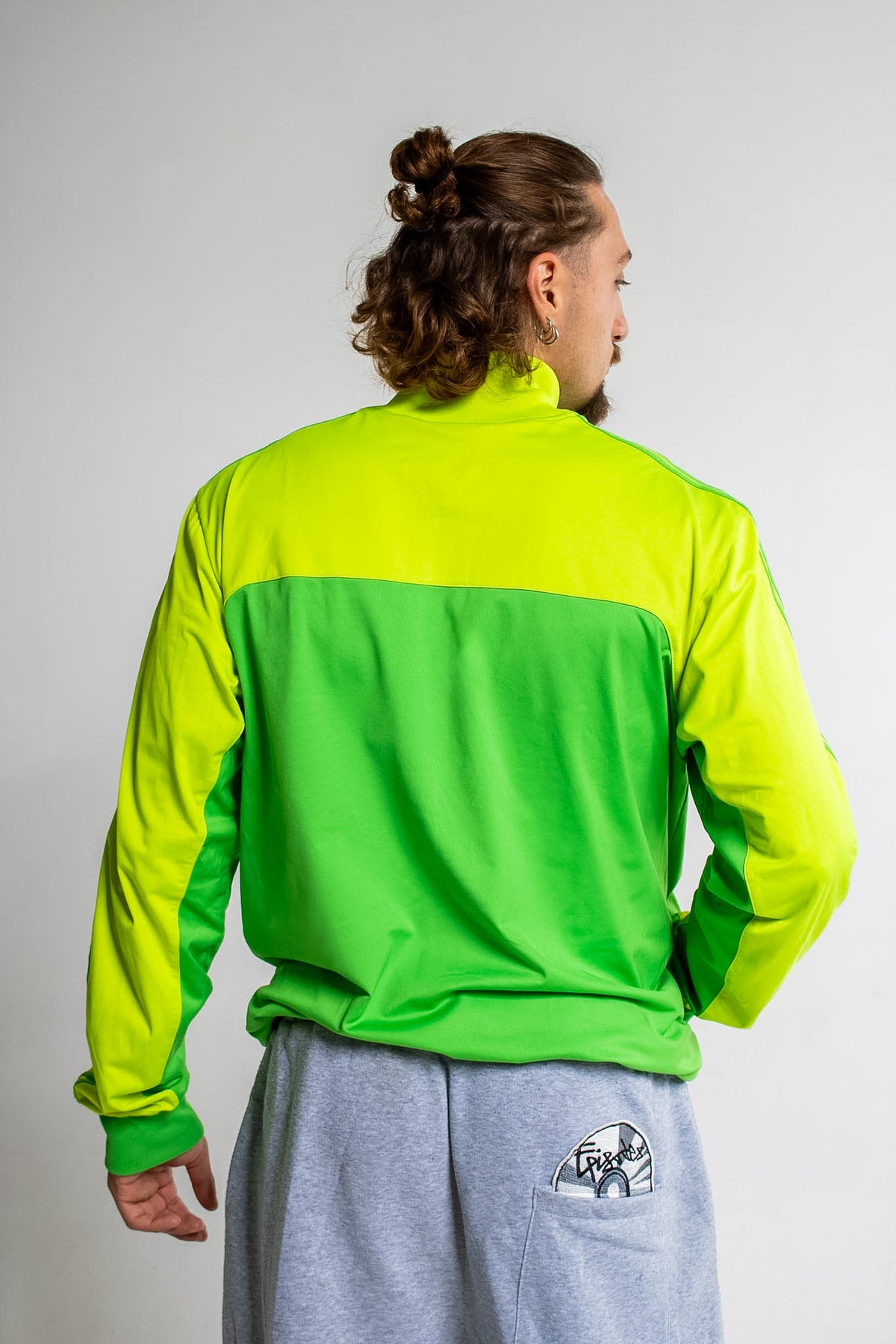 Adidas Jacket