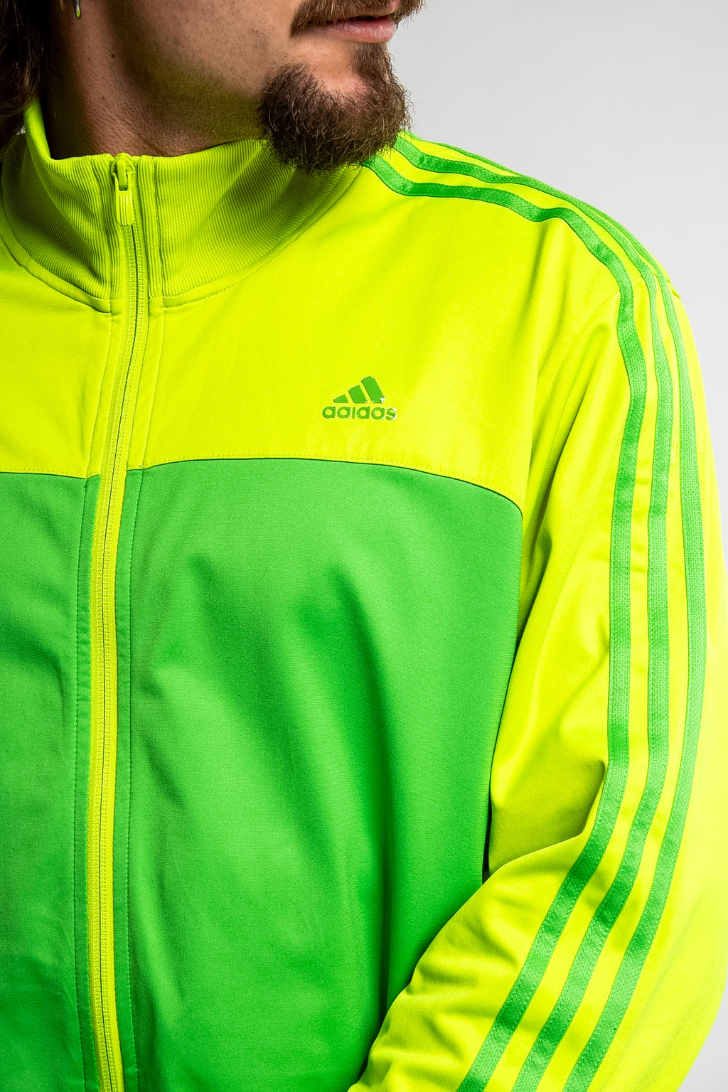 Adidas Jacket