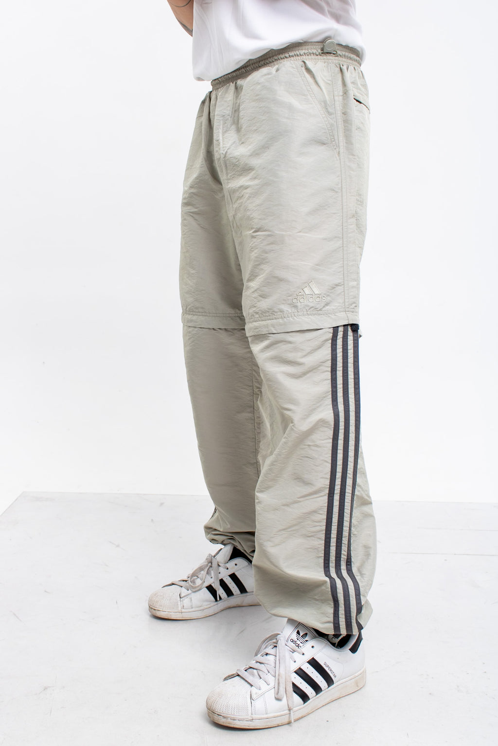 Adidas Track Pants
