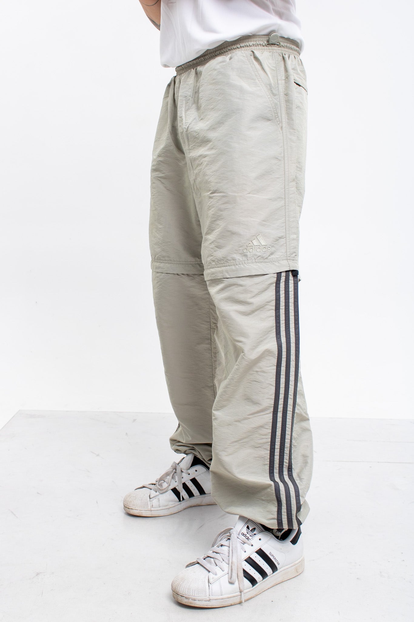 Adidas Track Pants