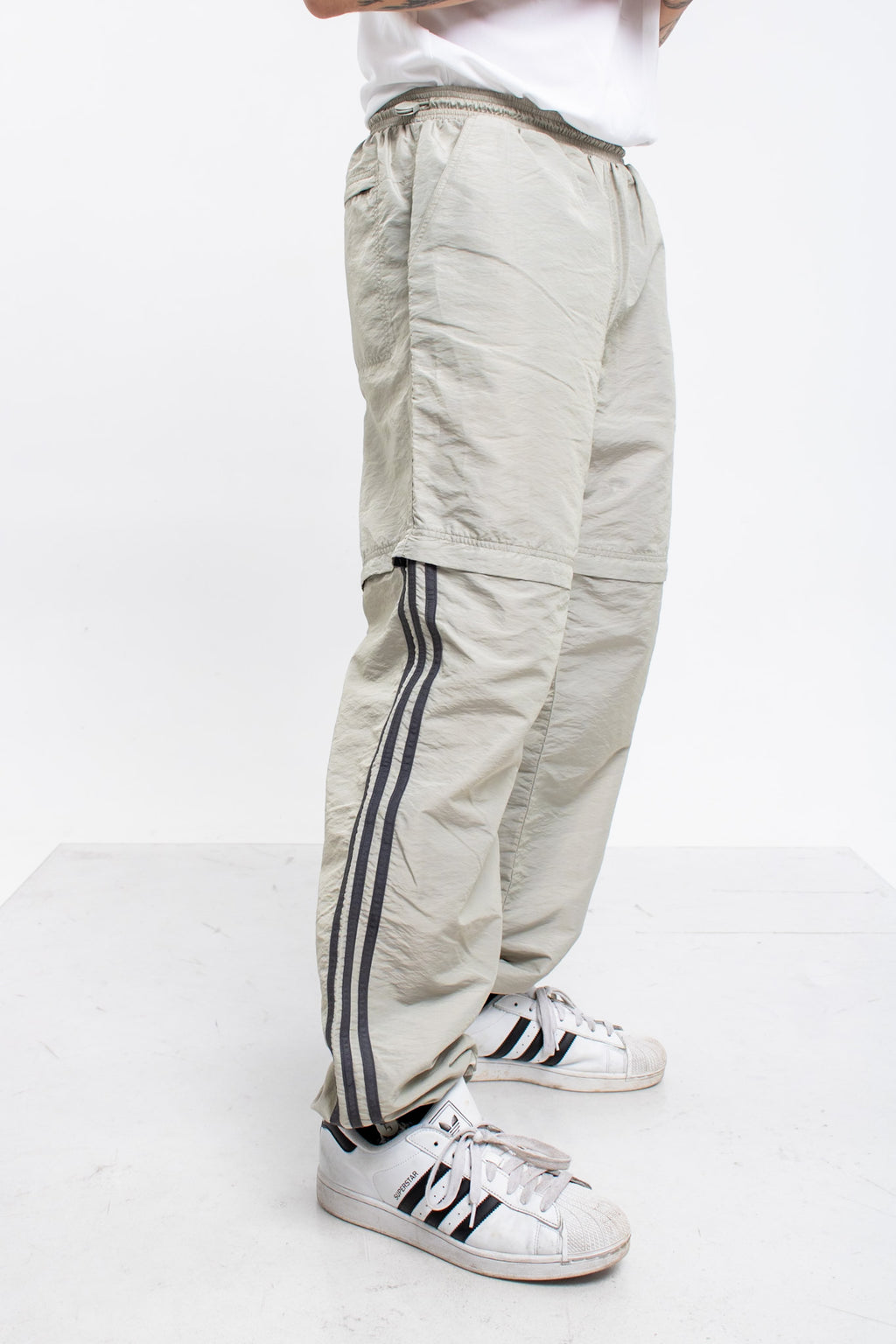 Adidas Track Pants