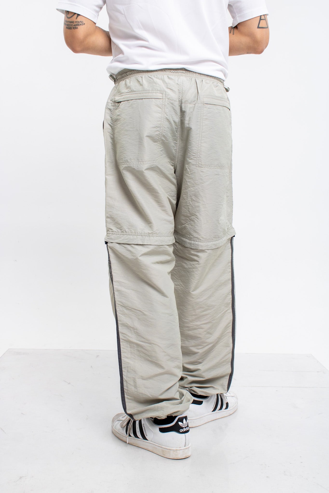 Adidas Track Pants