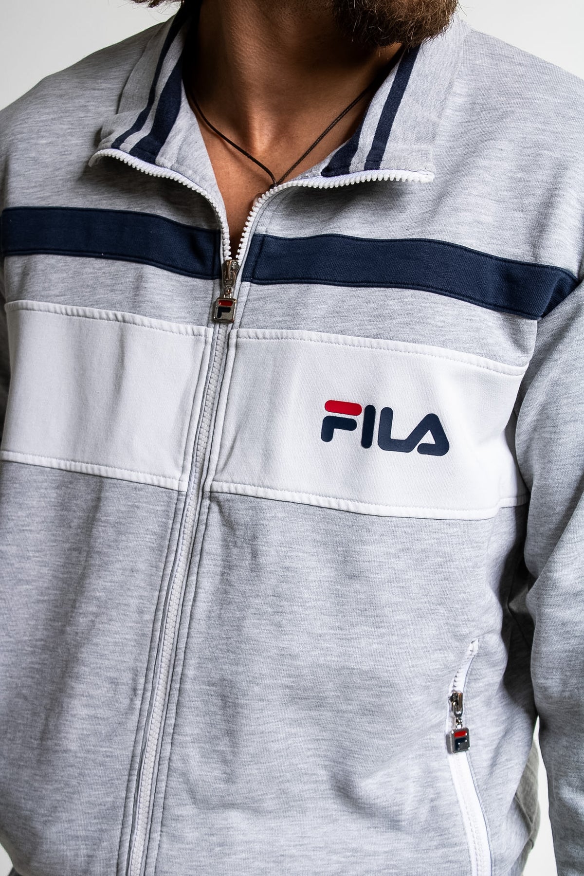 Fila Jacket