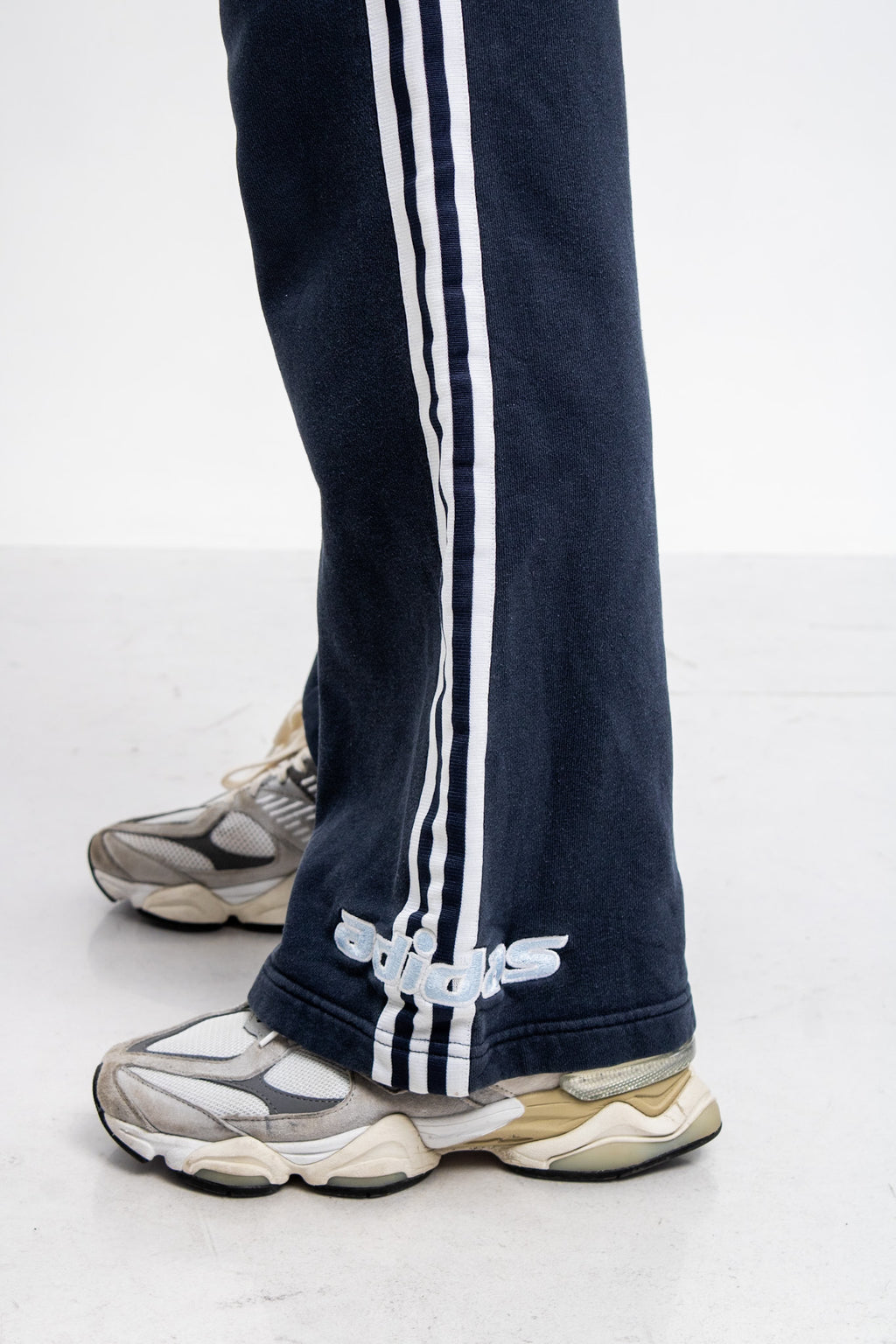 Adidas Flared Pants