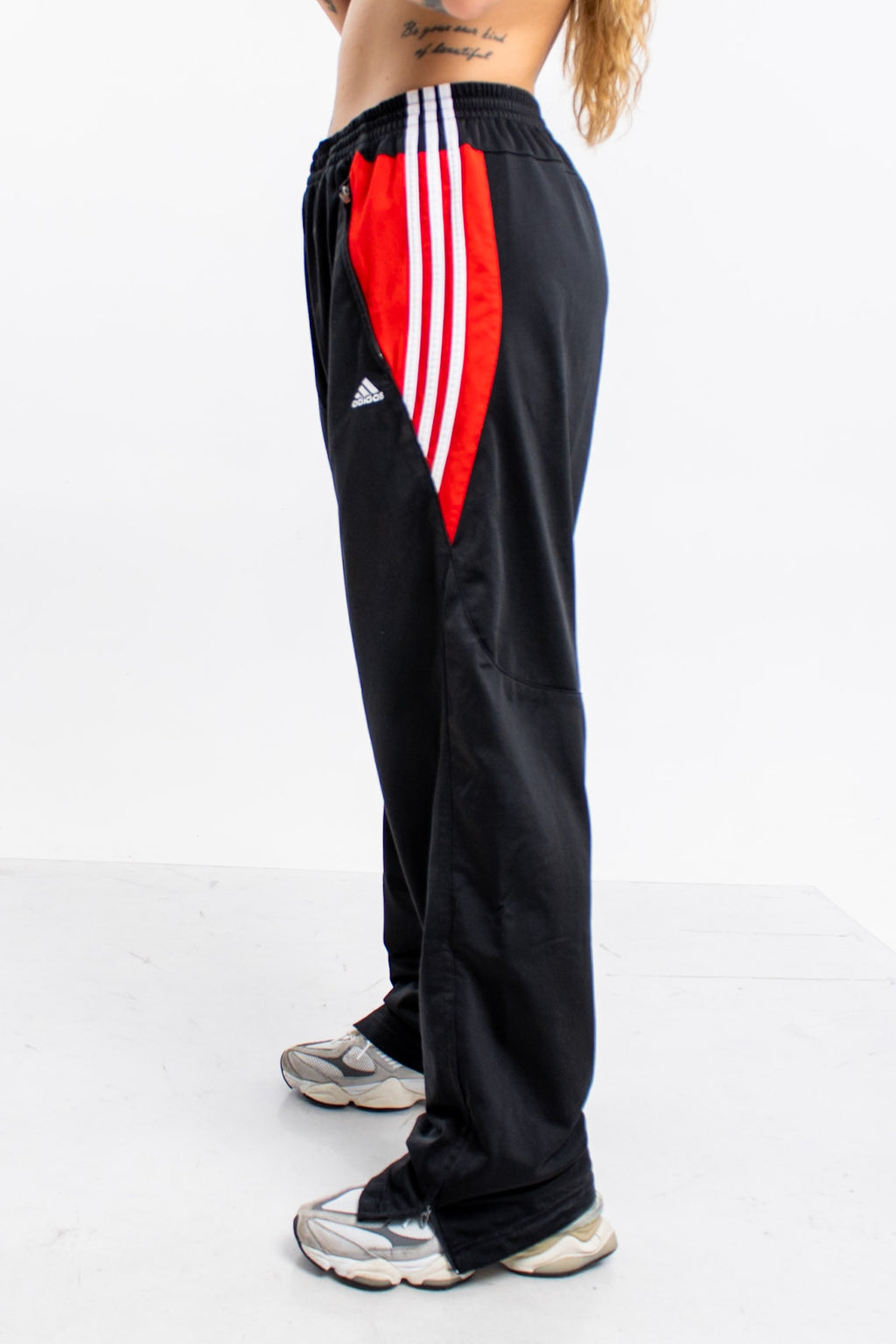 Adidas Track Pants