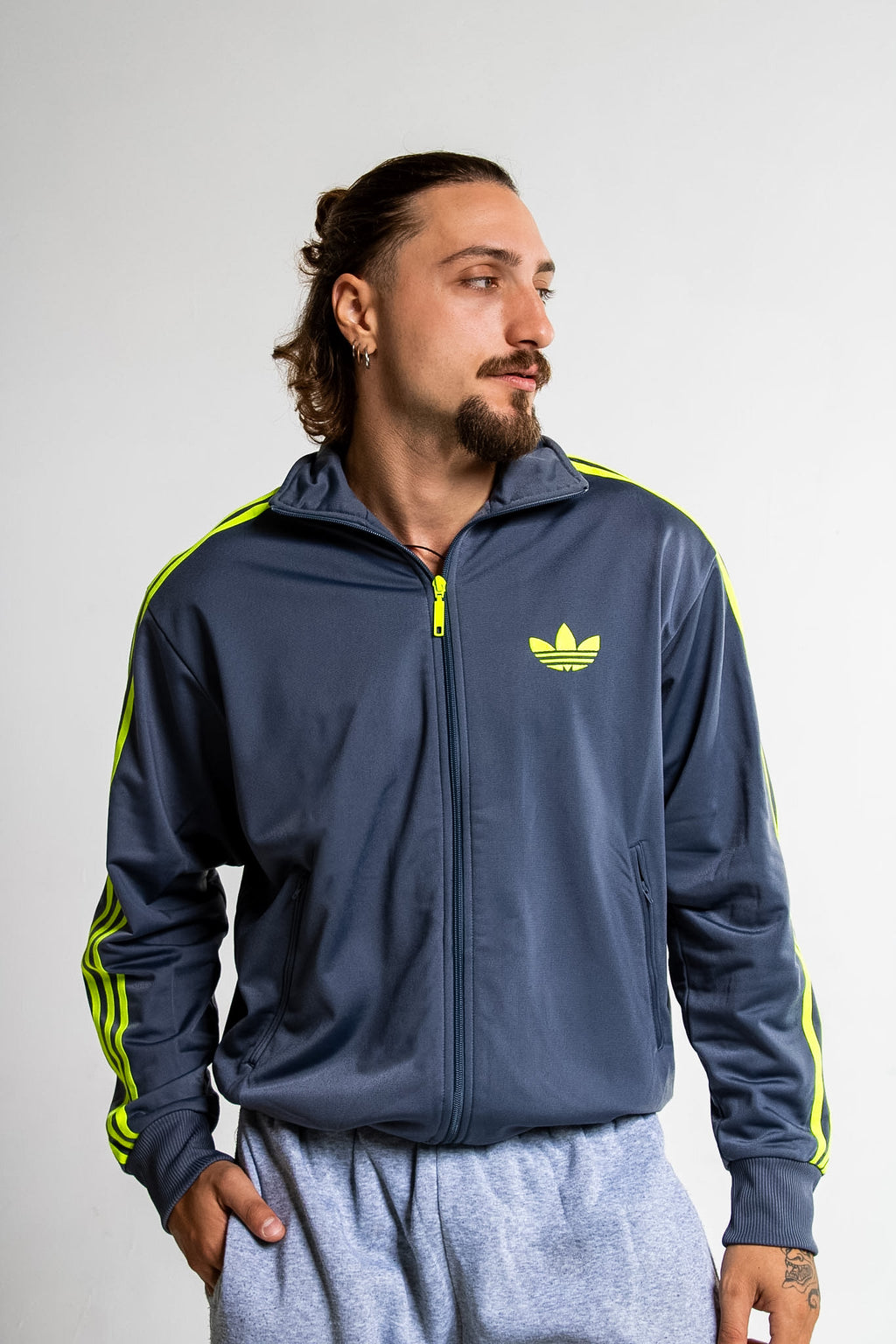 Adidas Jacket