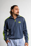 Adidas Jacket