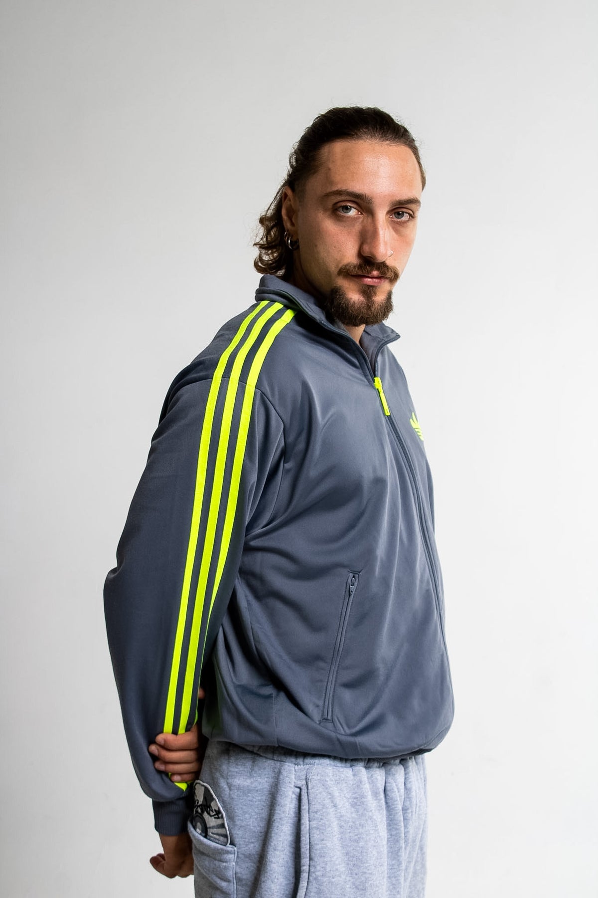 Adidas Jacket