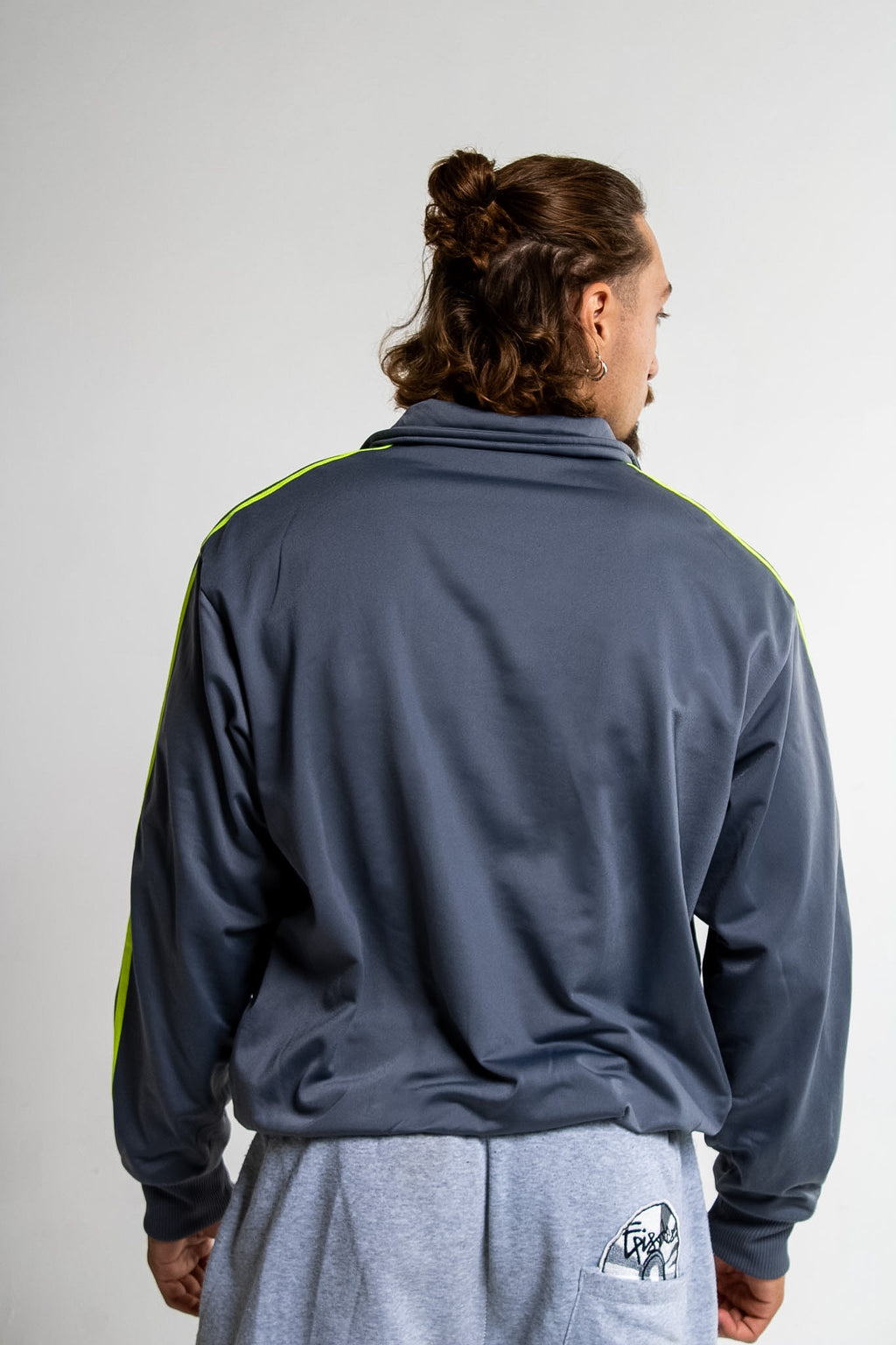 Adidas Jacket