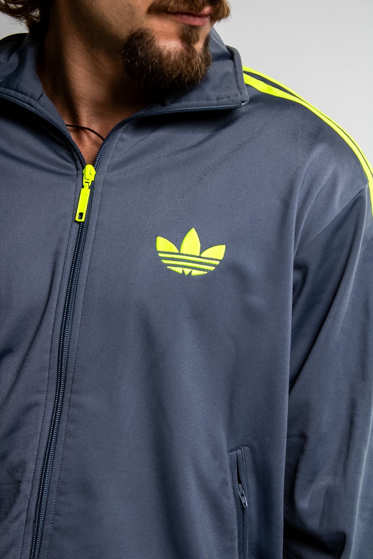 Adidas Jacket