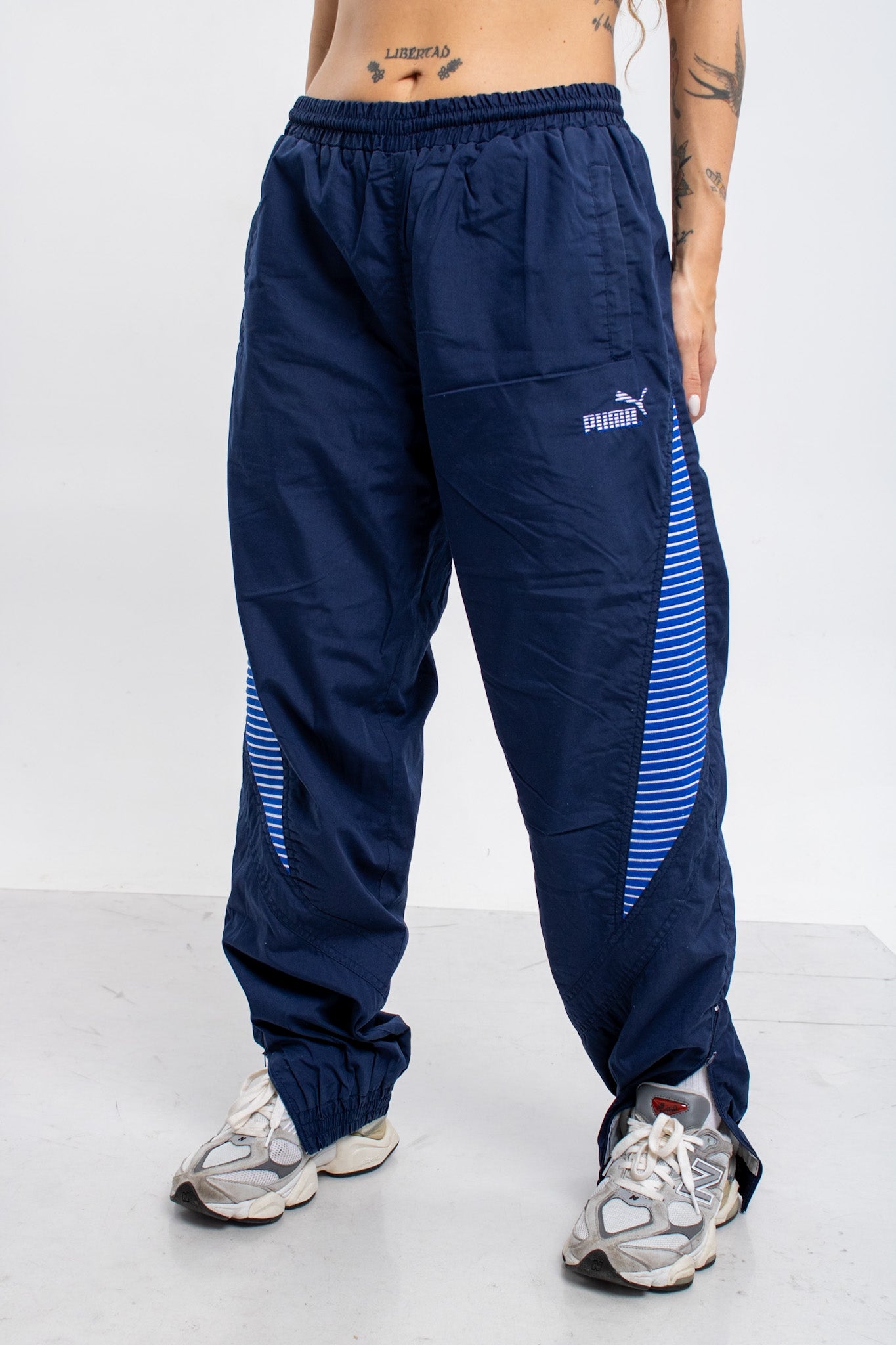 Puma Track Pants