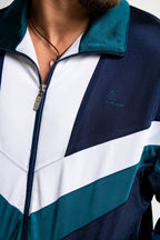 Vintage Head tennis Sportswear Jacket - 90s