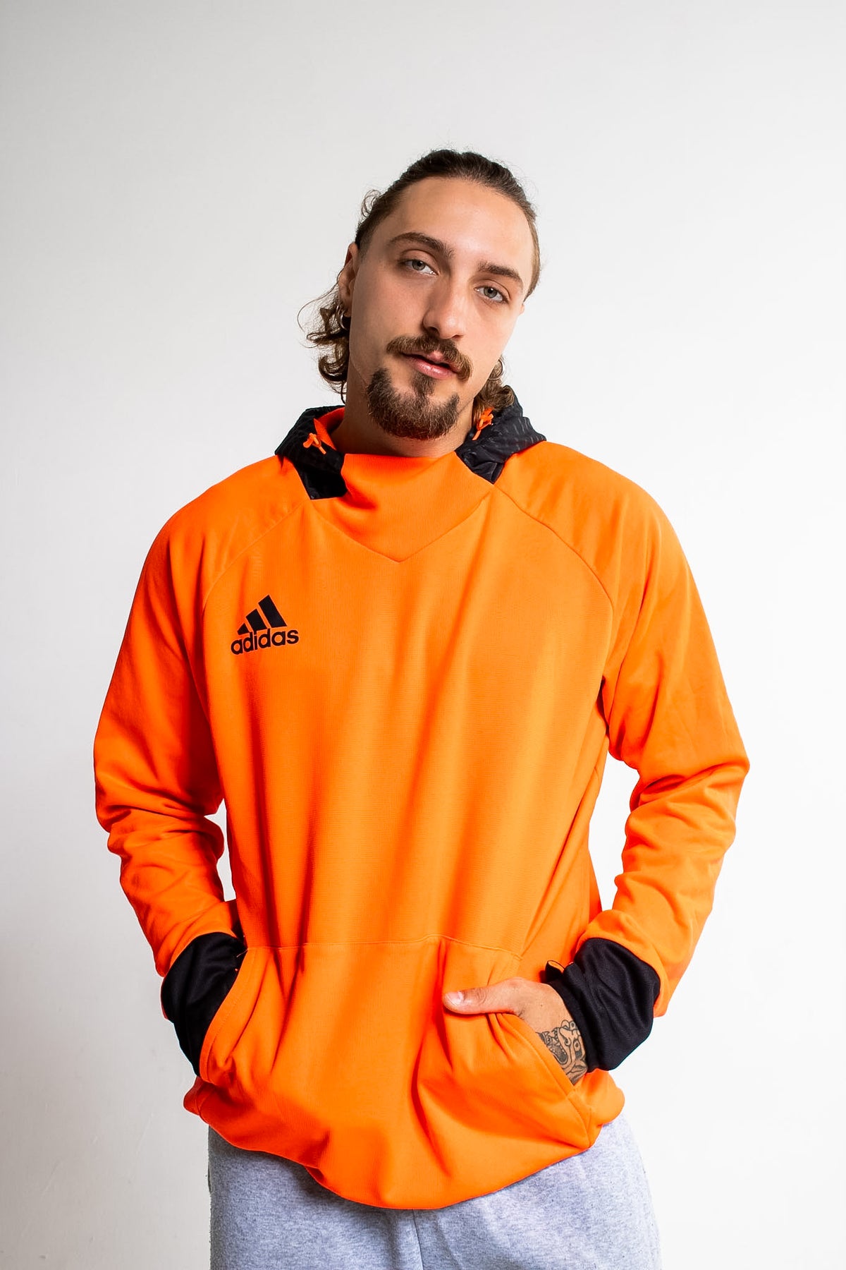 Adidas Hoodie