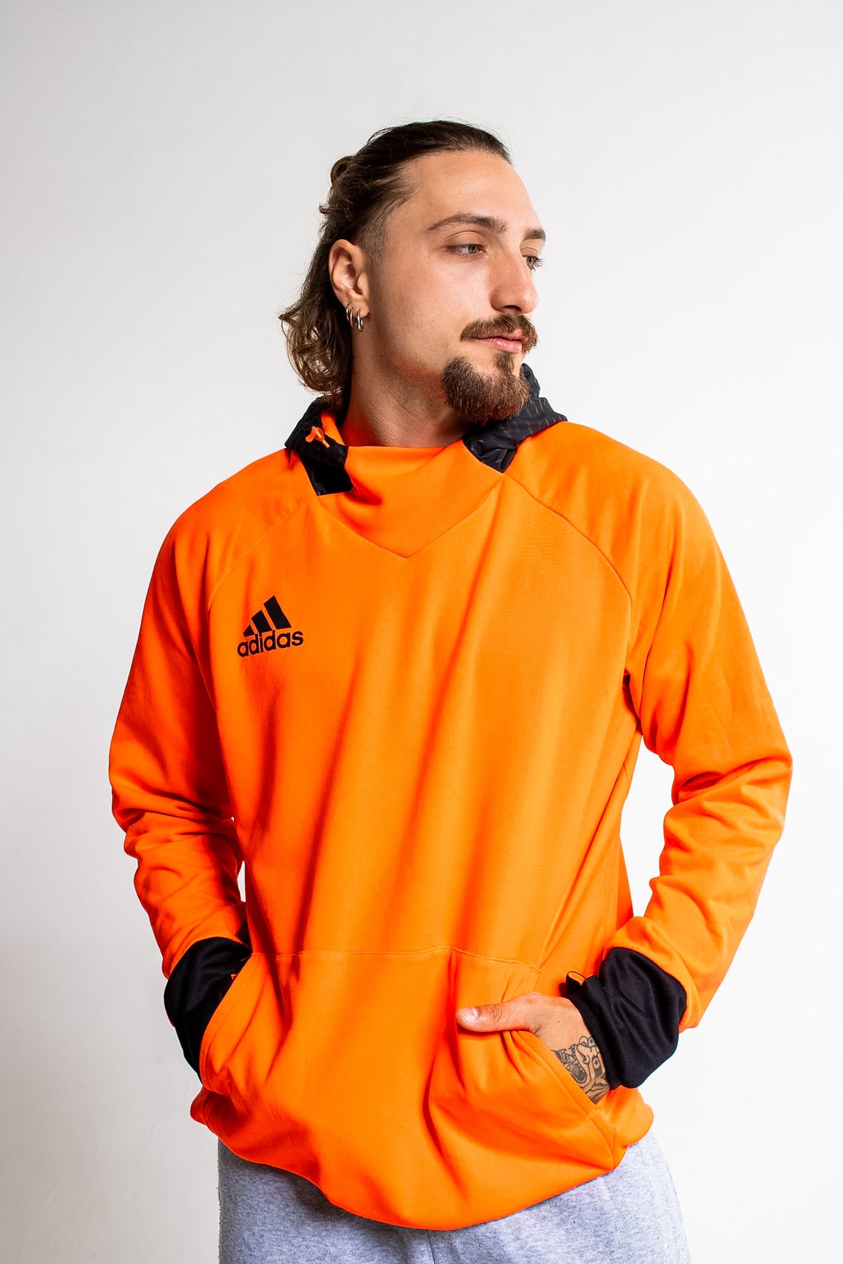 Adidas Hoodie