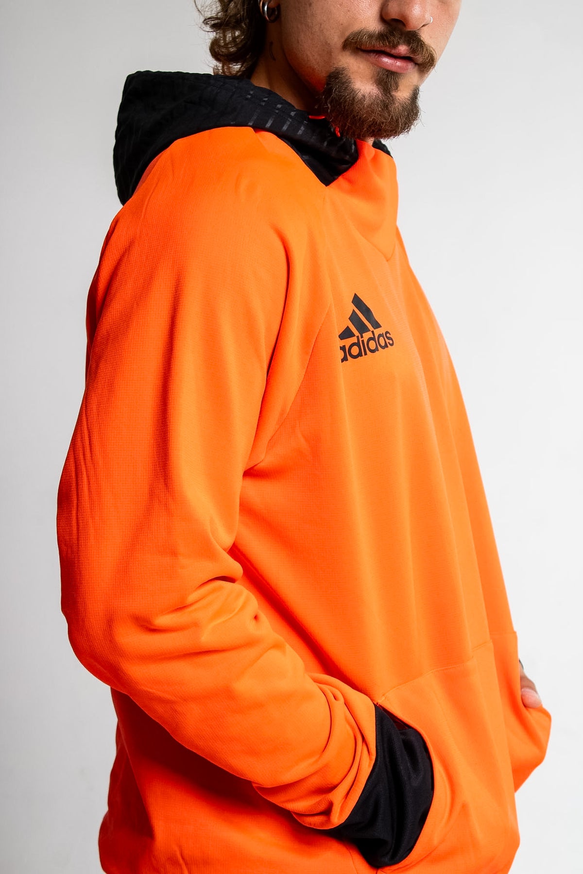 Adidas Hoodie