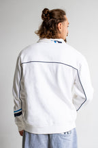 Retro Nike Track Jacket