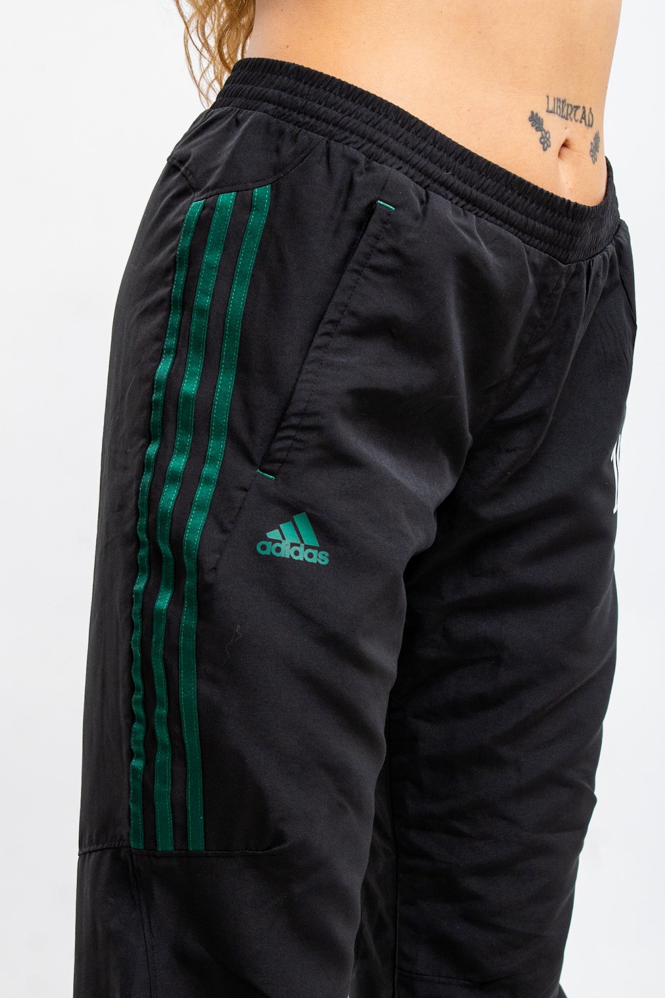 Adidas Track Pants