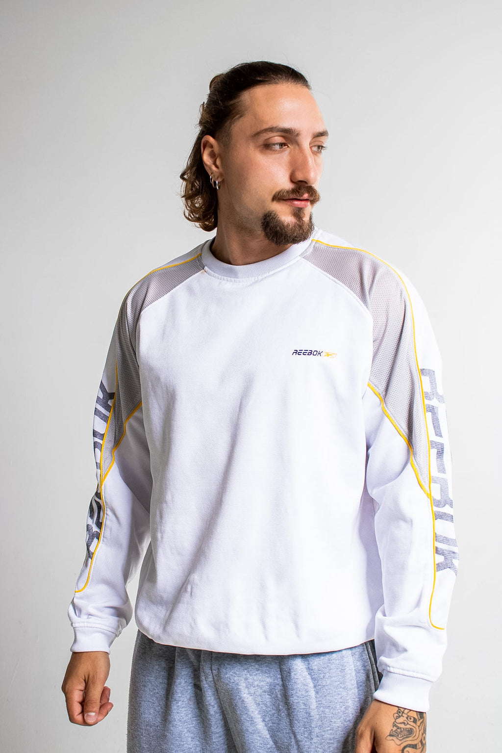 Reebok Sweatshirt