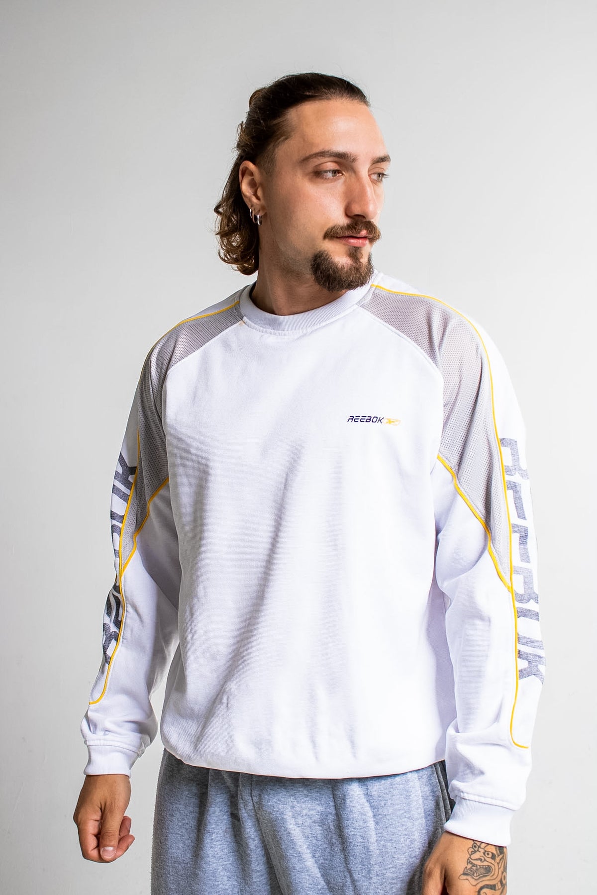 Reebok Sweatshirt