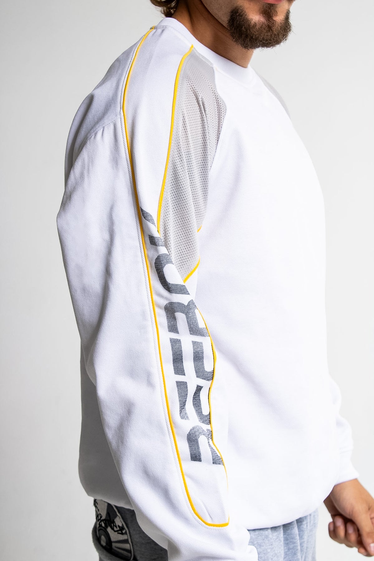 Reebok Sweatshirt