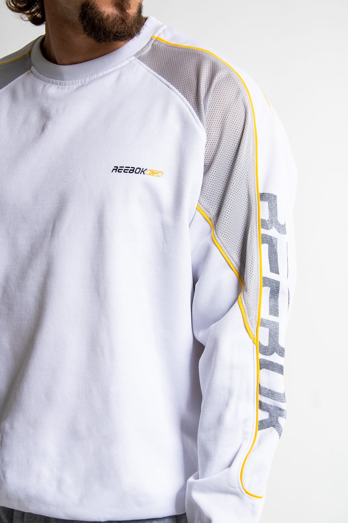 Reebok Sweatshirt