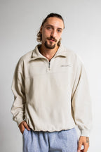 Reebok Half-zip Sweatshirt