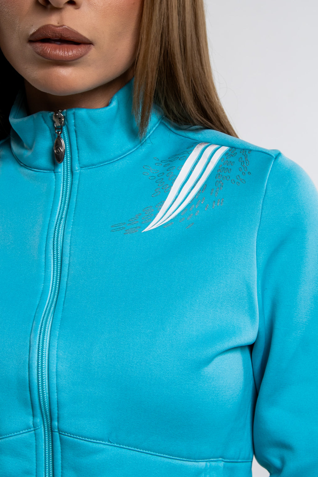 Adidas Jacket