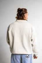 Reebok Half-zip Sweatshirt