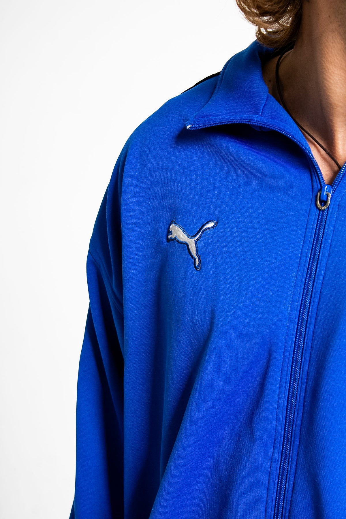 Puma Jacket