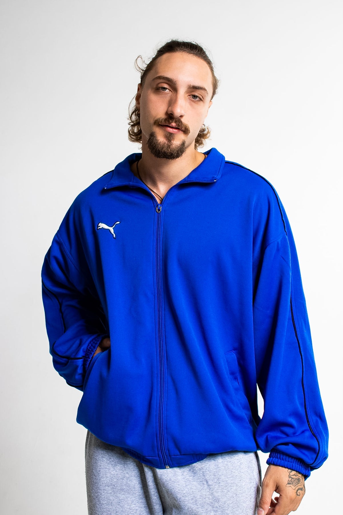 Puma Jacket