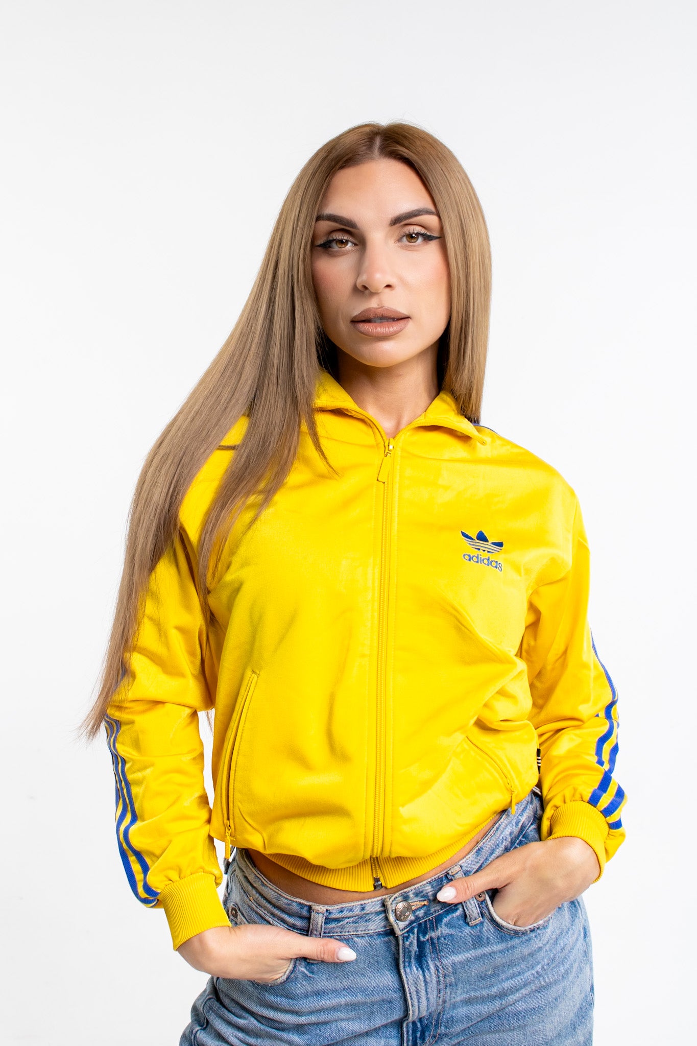 Adidas Jacket