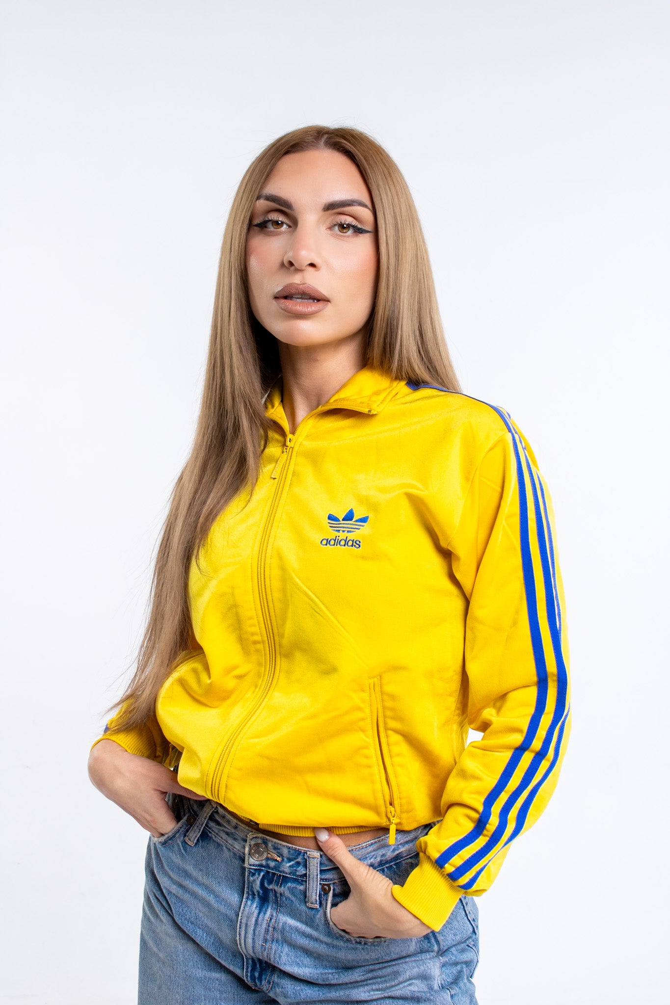 Adidas Jacket