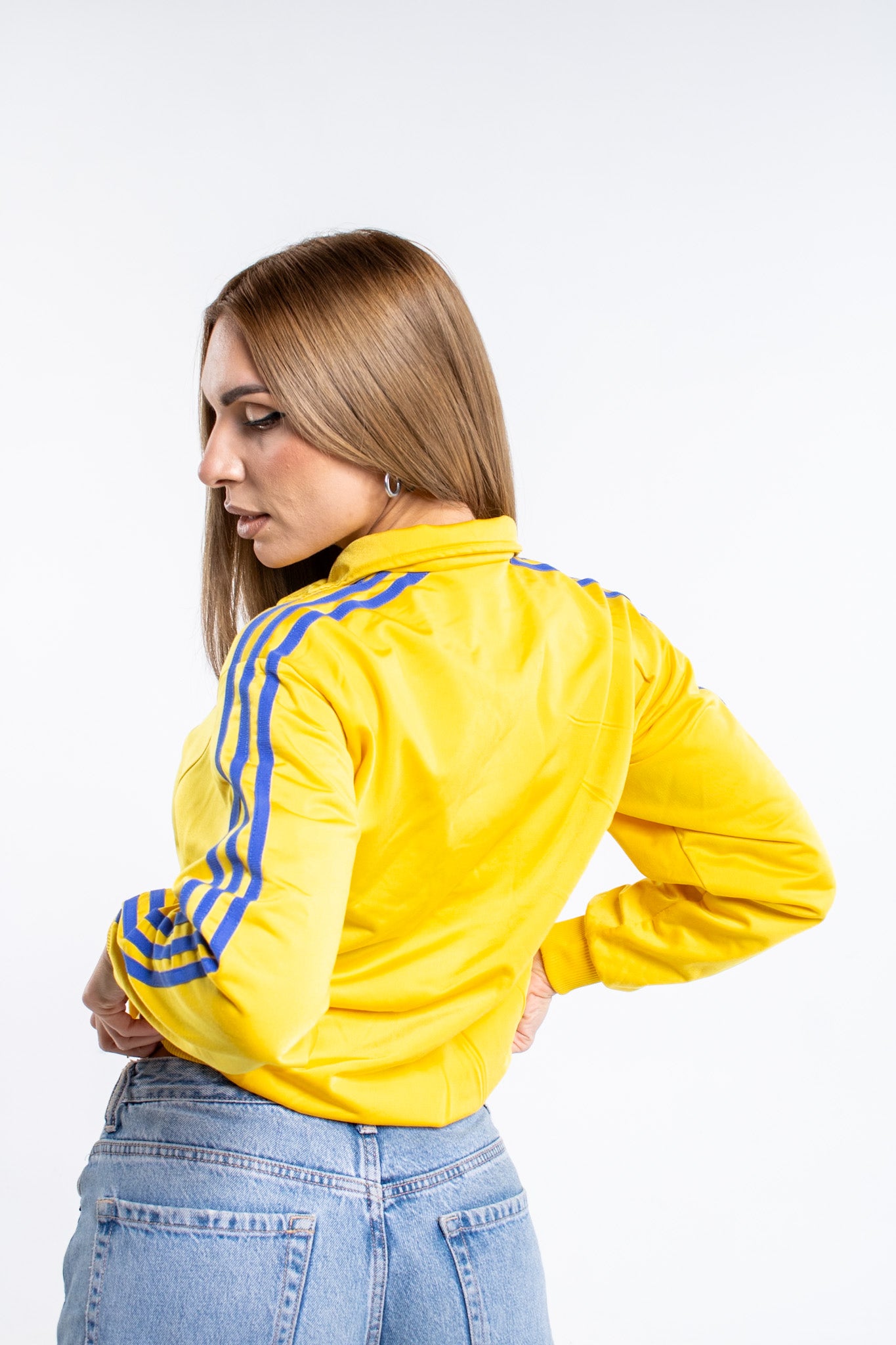 Adidas Jacket