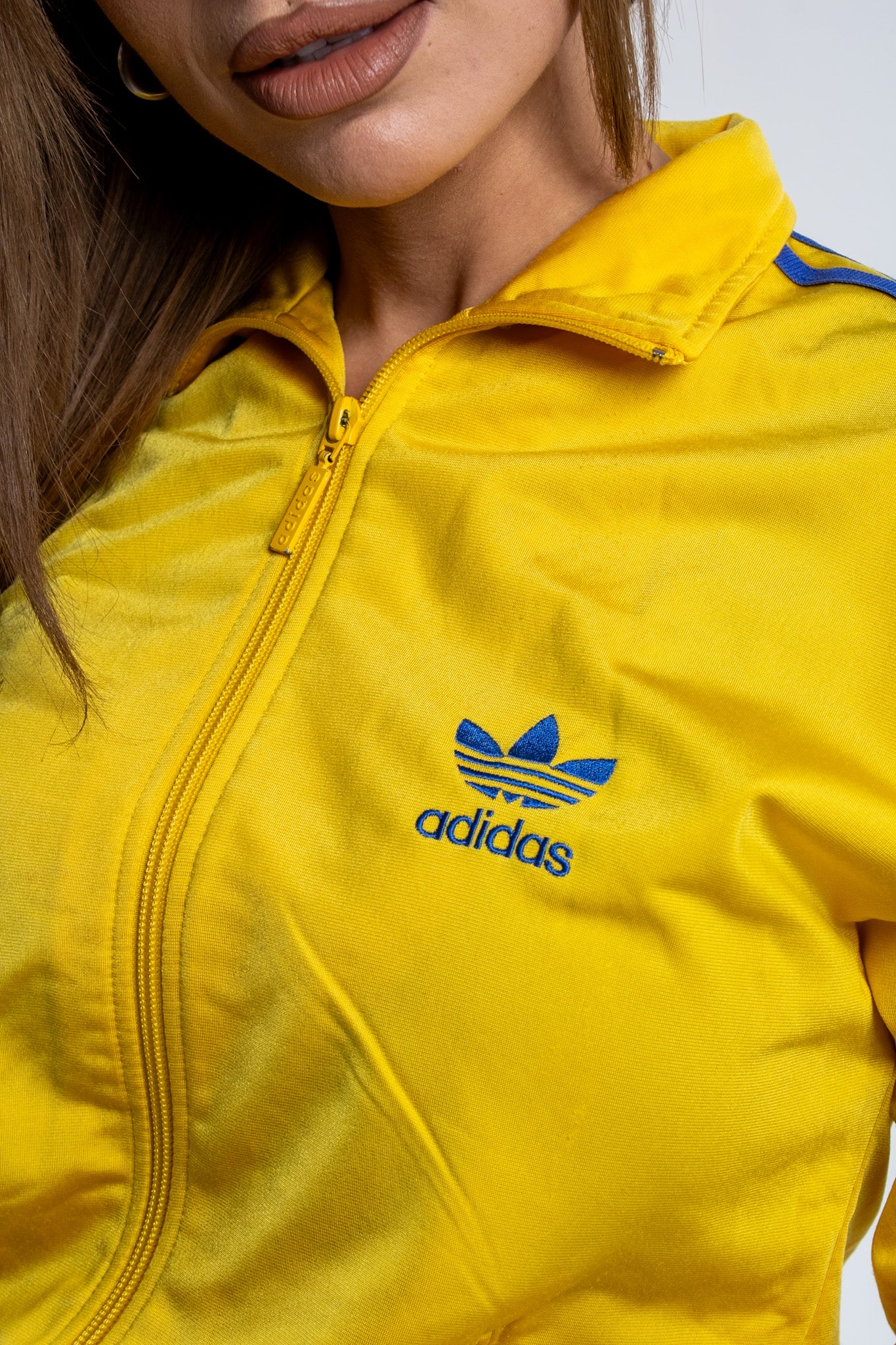 Adidas Jacket
